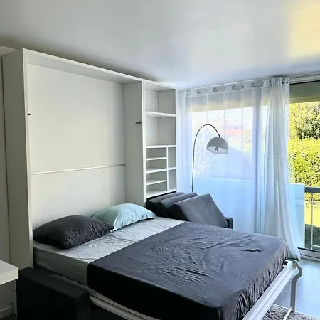 Appartement Cute Next To *