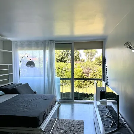 Appartement Cute Next To