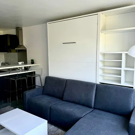 Appartement Cute Next To